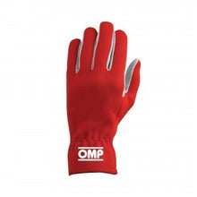Load image into Gallery viewer, Rally Gloves Red Size Medium