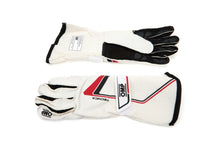 Load image into Gallery viewer, Tecnica Gloves White X Small
