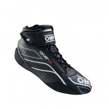 Load image into Gallery viewer, One EVO X R Shoes Black Size 47
