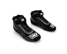 Load image into Gallery viewer, KS-3 Shoes Black Size 39