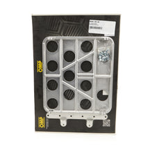 Load image into Gallery viewer, Co-Driver Footrest Sandblasted Aluminium