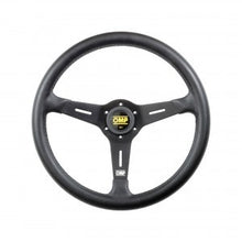 Load image into Gallery viewer, Sand Steering Wheel Black