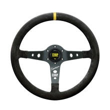 Load image into Gallery viewer, Corsica SL Steering Wheel Black