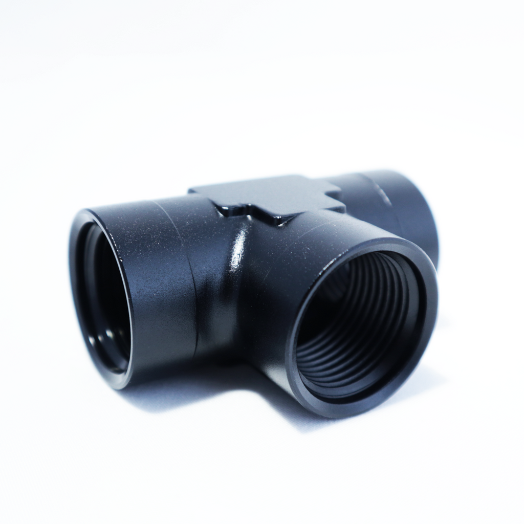 FLF ORB Tee FFF - 20 AN