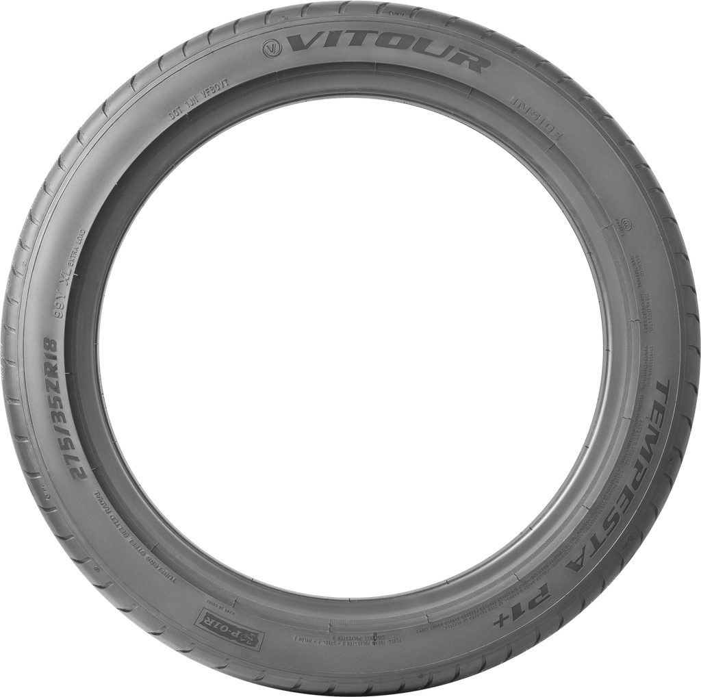 Vitour Tempesta P1 P-01R