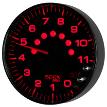 Load image into Gallery viewer, P239328_Left_Red_Low_RPM_On.jpg