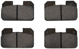 Brake Pads Wilwood DL