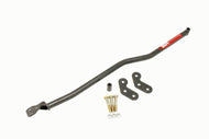 Panhard rod relocation kit