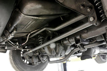 Load image into Gallery viewer, Panhard rod relocation kit