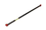 Panhard Rod, DOM, On-car Adjustable, Polyurethane Bushings