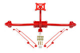 Parachute Mount, Bolt-on