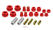 Load image into Gallery viewer, 03-07 Infiniti Front Control Arm Bushing Kit