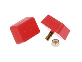 Bump Stop 3/4 x 1-3/4 x 1 3/8 Rectangular