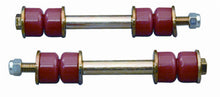 Load image into Gallery viewer, End Link Bushing Set 3-1/4in Mounting Length