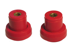 Load image into Gallery viewer, 79-03 Mustang Axle Housing Bushing Hard Red