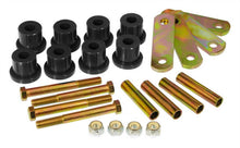 Load image into Gallery viewer, 67-74 Camaro Shackle Bushing Kit