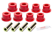 Load image into Gallery viewer, 99-09 GM P/U 1500 Spring Bushings