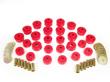 Load image into Gallery viewer, 78-88 GM P/U Body Mount Bushing Kit