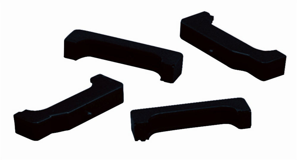 68-87 GM Radiator Insulators