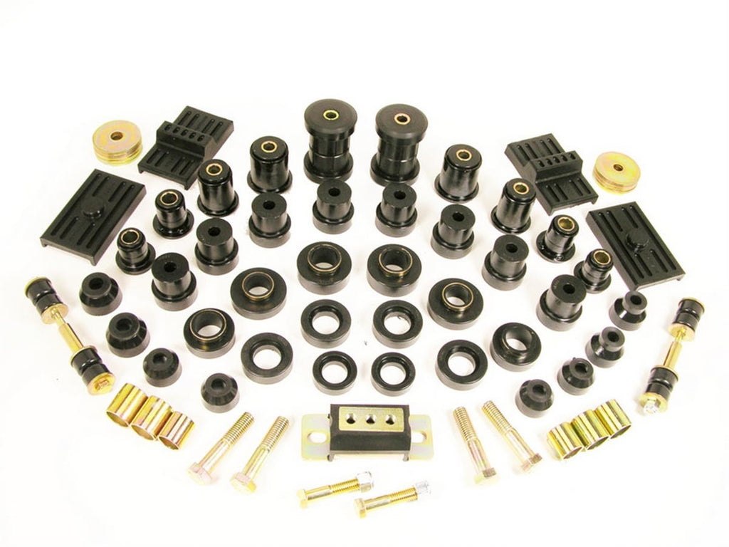 75-79 Camaro Complete Bushing Kit