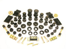 Load image into Gallery viewer, 75-79 Camaro Complete Bushing Kit