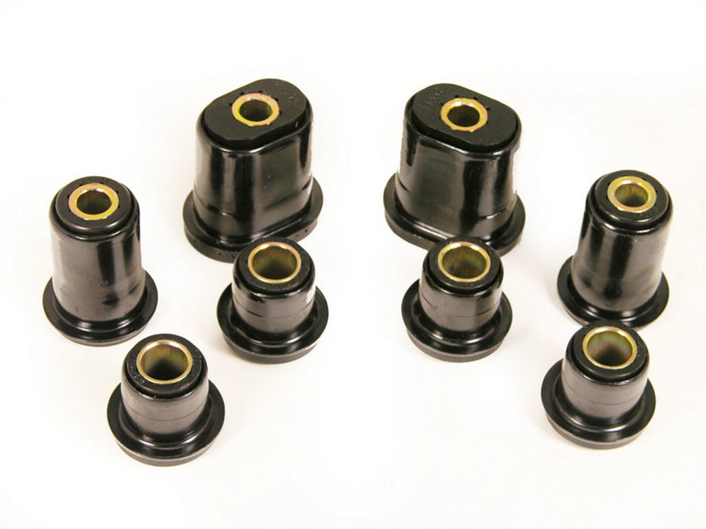 GM Front C-Arm Bushings 66-72 Oval Lower