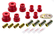 Load image into Gallery viewer, 07-14 GM P/U 4wd Front Control Arm Bushing Kit