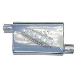 Pypes Violator Muffler