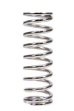 Spring Chrome Silicon 2-1/2 Id 10-200 Lbs Chrome Plated