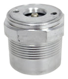 Ball Joint Housing Asm Steel Screw Lower GM (K6141)-No Stud