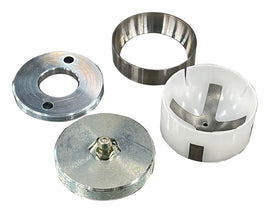 Ball Joint Component Kit 1.438