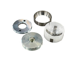 Ball Joint Component Kit 1.625