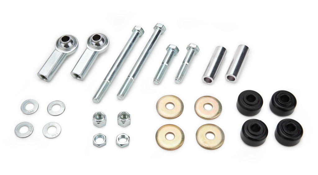 Sway Bar End Link Kit 88-98 GM C1500