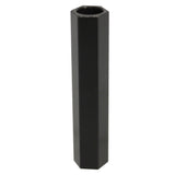 Allen hex key that fits over grease zerk. For use with QA1 ball joints.