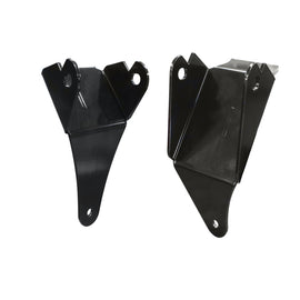 Engine Mount Kit, Mustang Ls Muk21, 79-04 Mustang