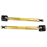 Dynamic strut bars for 64-76 Mopar A-bodies. No bushings required.
