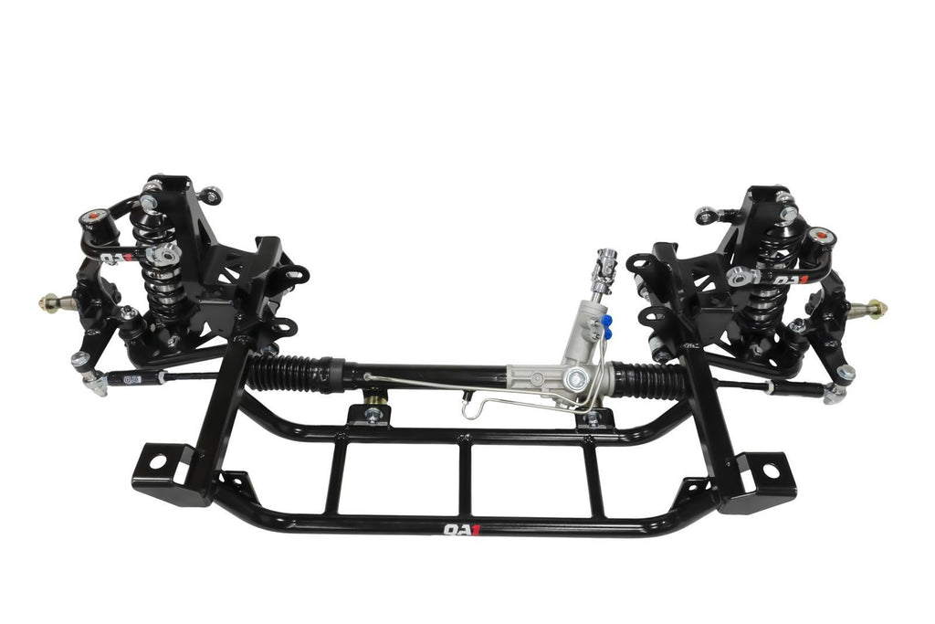 Front Suspension System 62-76 Mopar A-Body