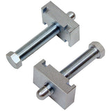 Torsion Bar Adjuster Kit Mopar, Block And Bolt