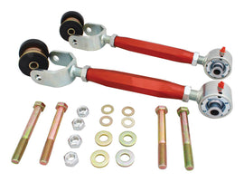 Trailing Arms, Upper, Adjustable 68-72 GM A-Body