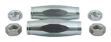 Tie rod sleeve kit for 63-70 C10 Pickup Trucks with 71-87 C10 Spindles.