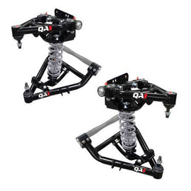 67-86 C20, 87-91 R20, Double Adjustable 650 LB Springs Control Arm Kit