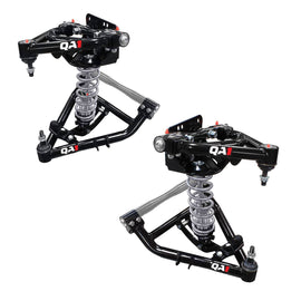 67-86 C20, 87-91 R20, Double Adjustable 750 LB Springs Control Arm Kit