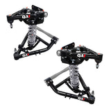 67-86 C20, 87-91 R20, Double Adjustable 850 LB Springs Control Arm Kit