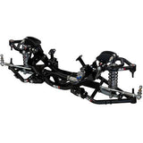 73-87 C10, Single Adjustable 750 LB Springs Control Arm Kit