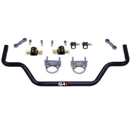 QA1 52827, Rear Sway Bar for QA1 Four Link, 67-69 Camaro and Firebird