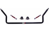 Front sway bar for 88-98 C1500 trucks. Includes hardware.