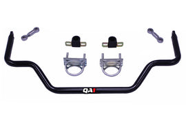Rear sway bar for 88-98 C1500 trucks. Includes hardware.