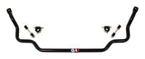 Sway Bar Kit, Front 1-1/4