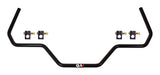 Sway Bar Kit, Rear 1