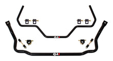 Load image into Gallery viewer, Sway Bar Set - F &amp; R 78-88 GM A&amp;G-Body